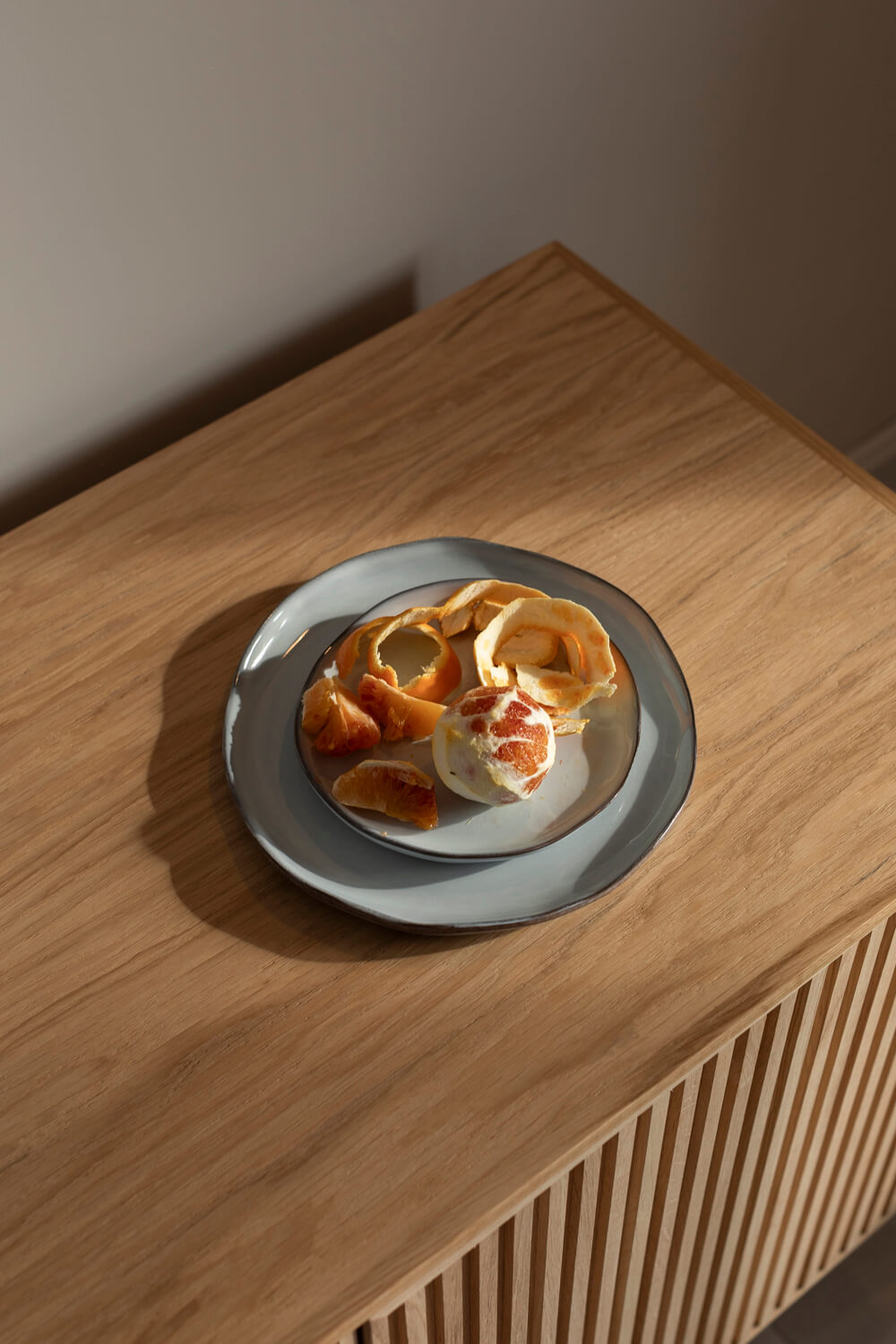 Kommode PHAB SE Eiche