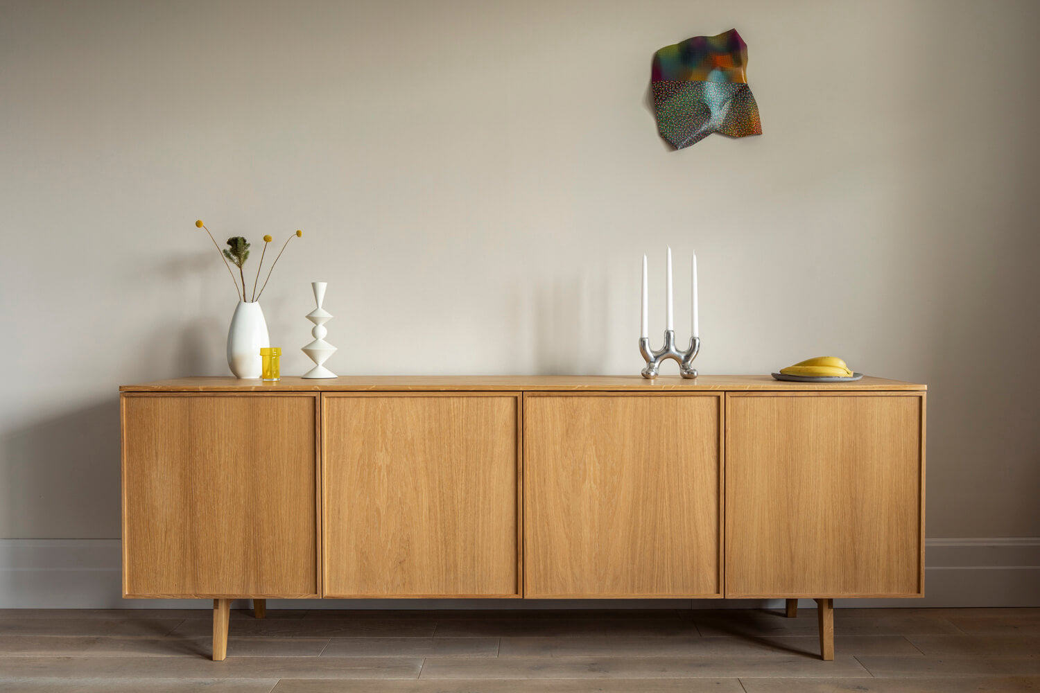 Kommode PHAB SE Eiche