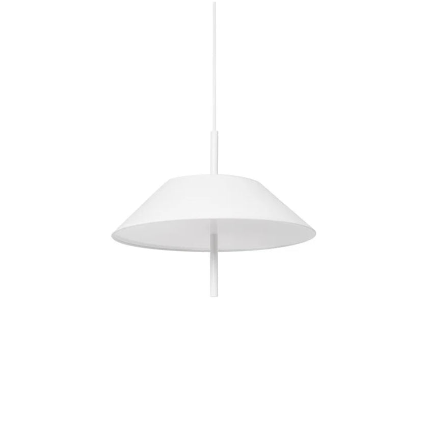 Lampa wisząca SAKOSI biały