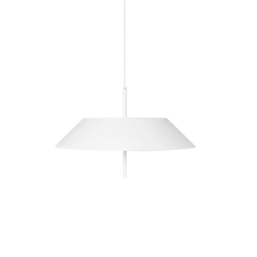 Lampa wisząca SAKOSI biały