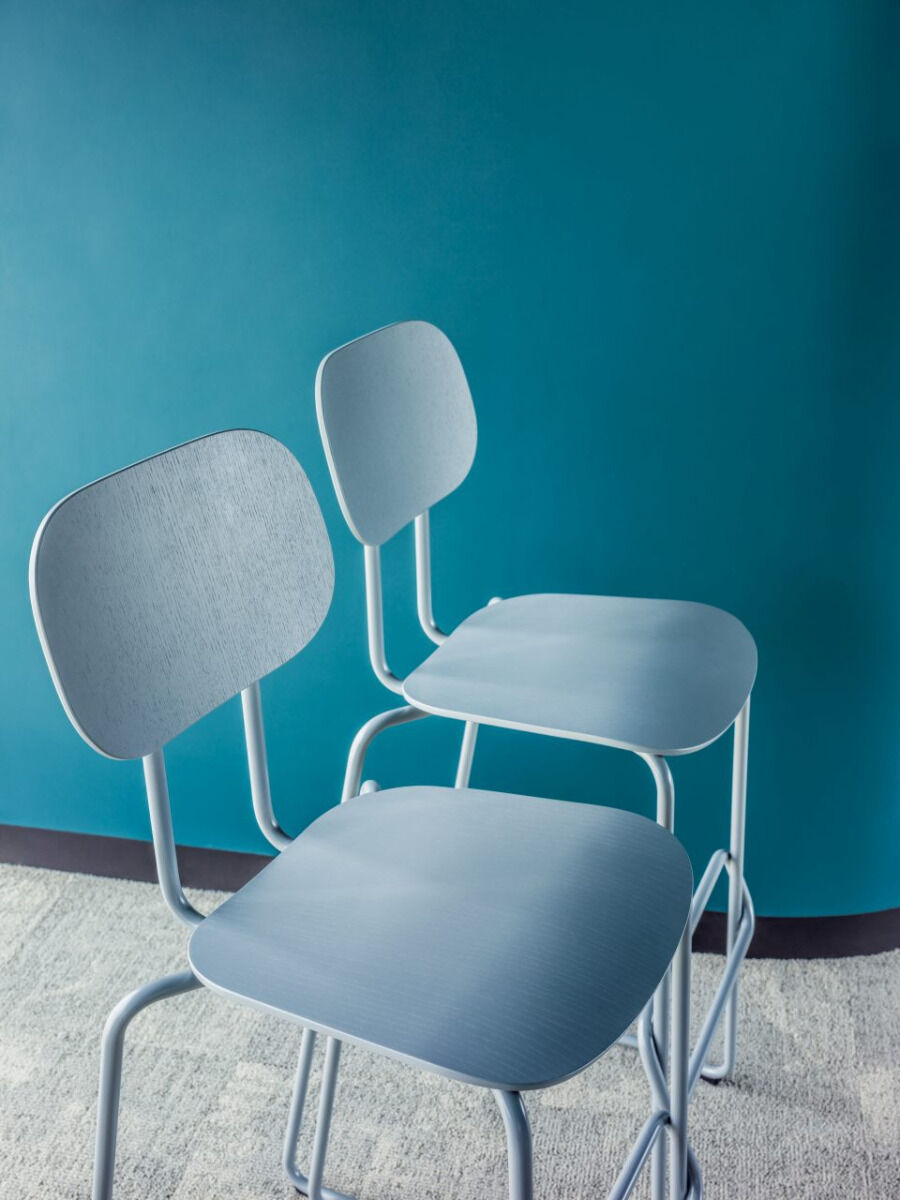 Hoker NEW SCHOOL ceglasta podstawa – .mdd