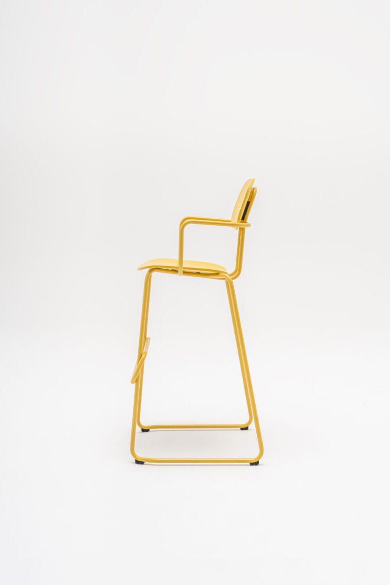 Hoker NEW SCHOOL ceglasta podstawa – .mdd