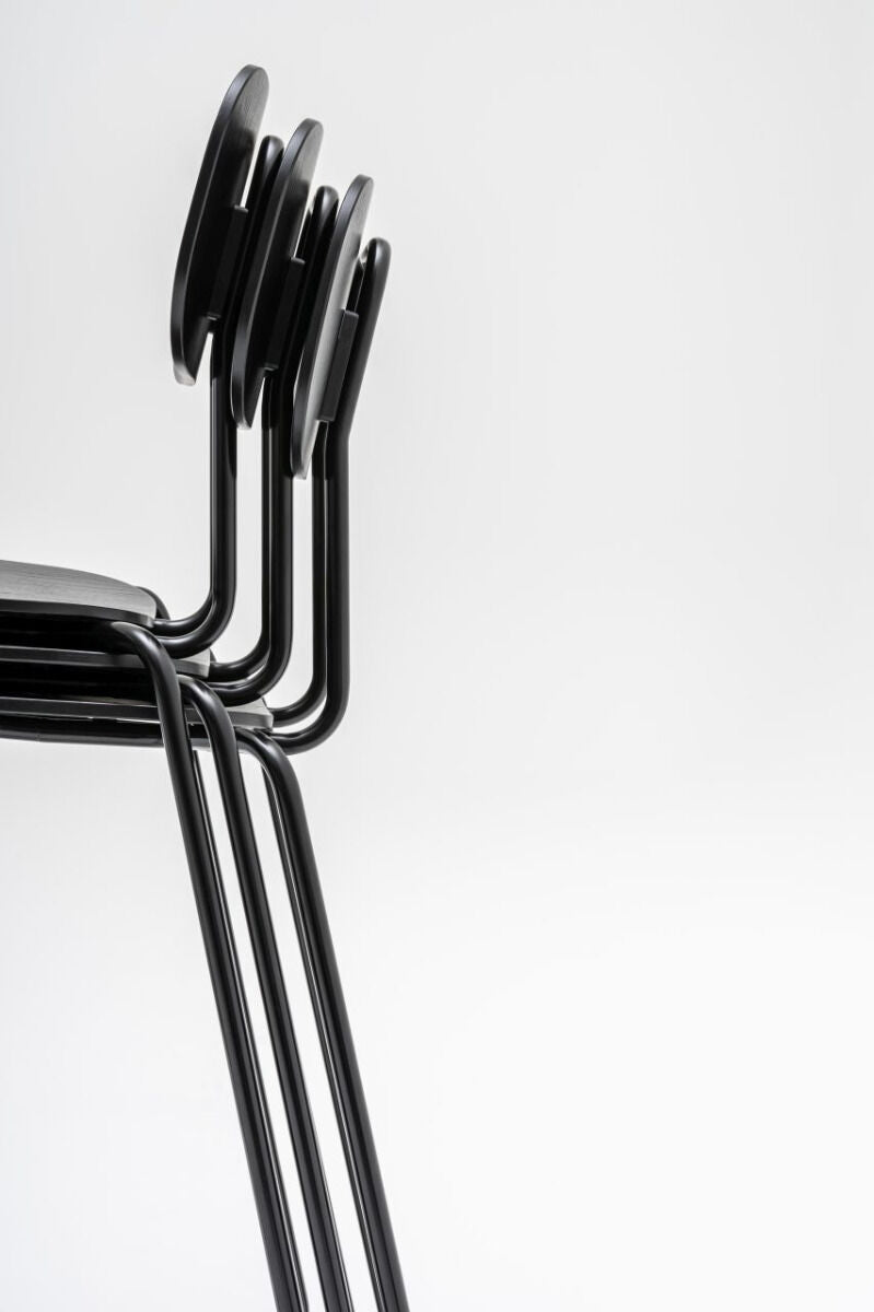 Hoker NEW SCHOOL niebieska podstawa – .mdd