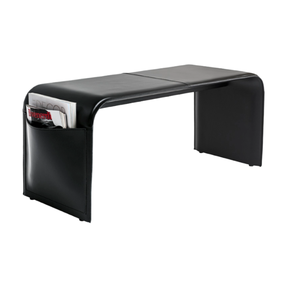 Bank SHAPE schwarz