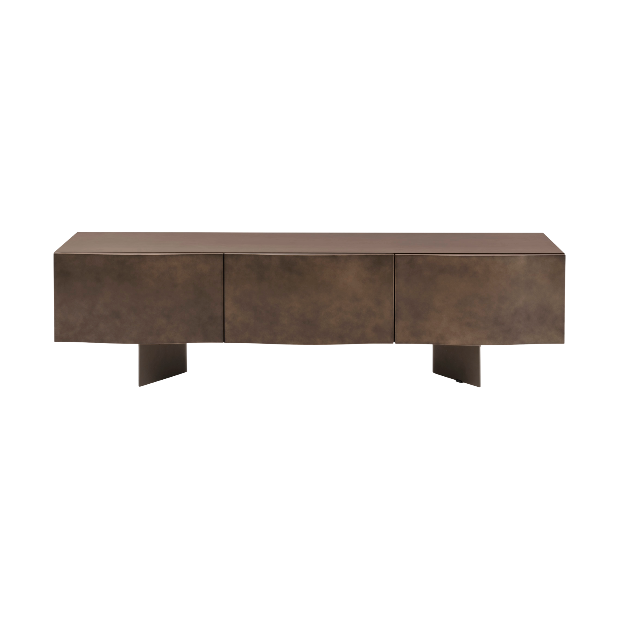 SINUOSA TV Cabinet brown