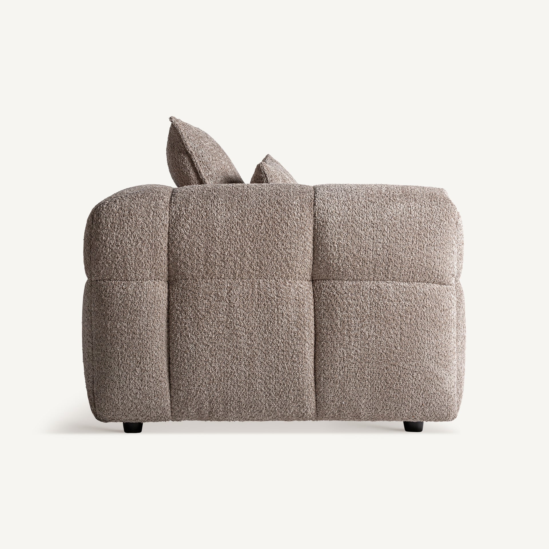 Sofa BARLIN beżowy