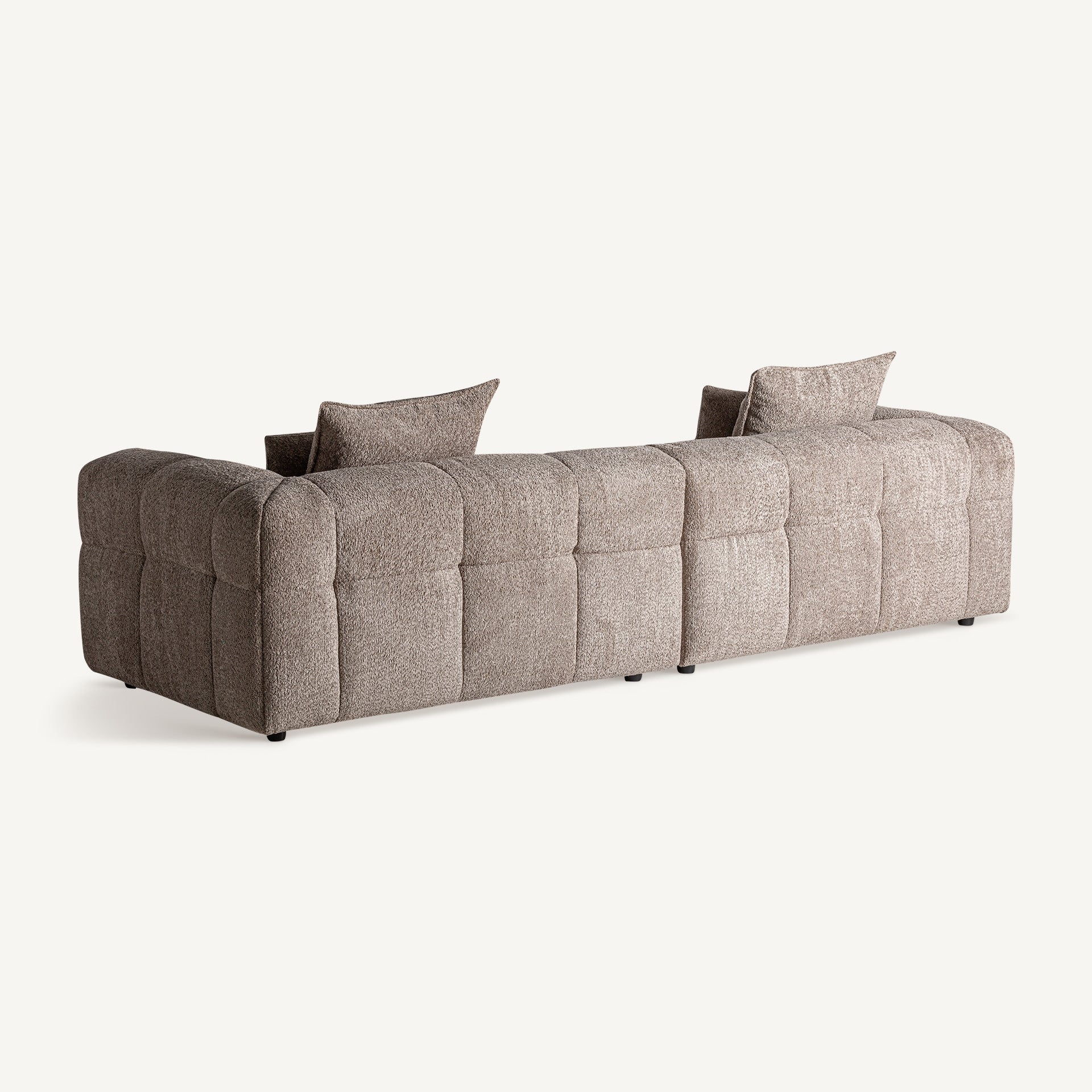 Sofa BARLIN beżowy