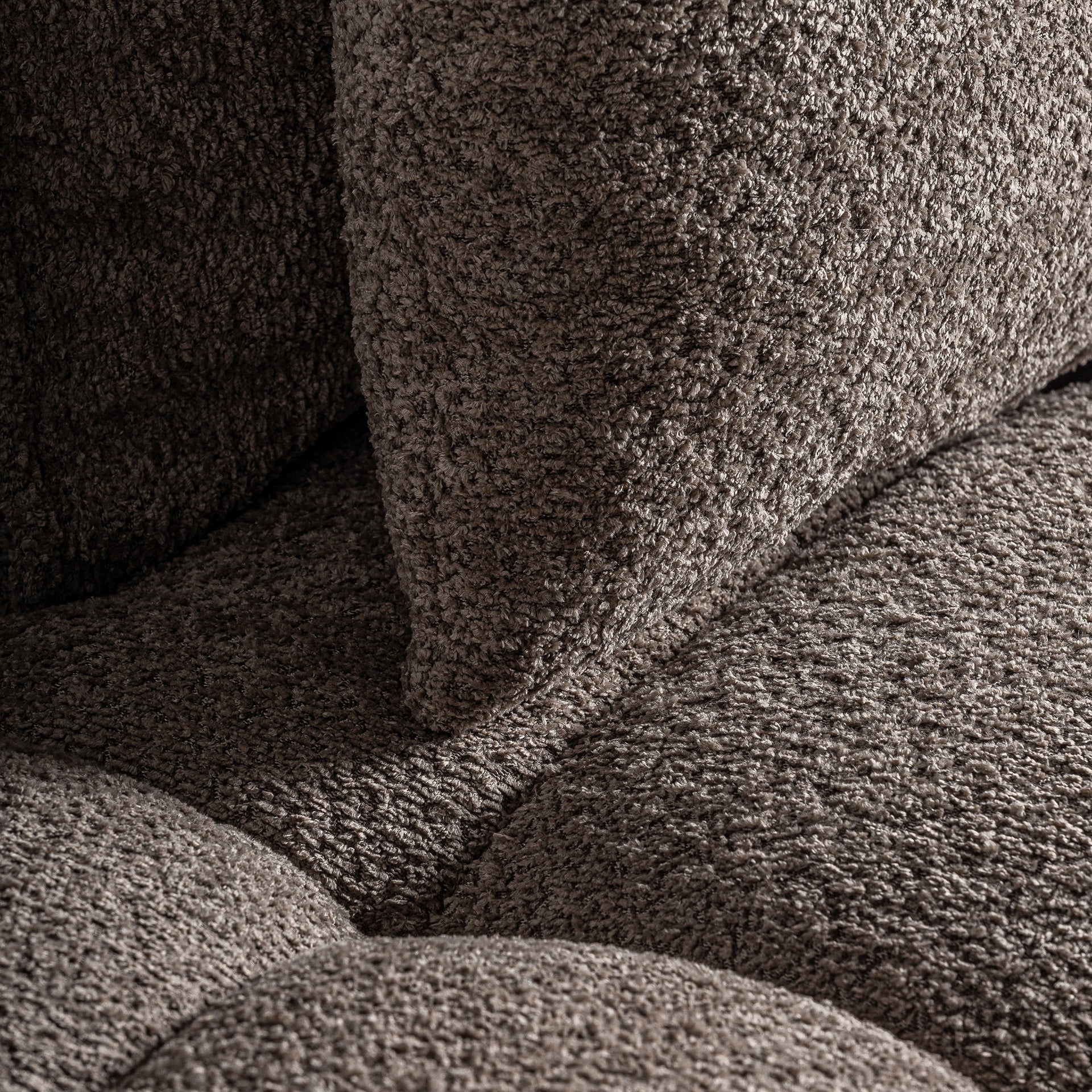 Sofa BARLIN beżowy