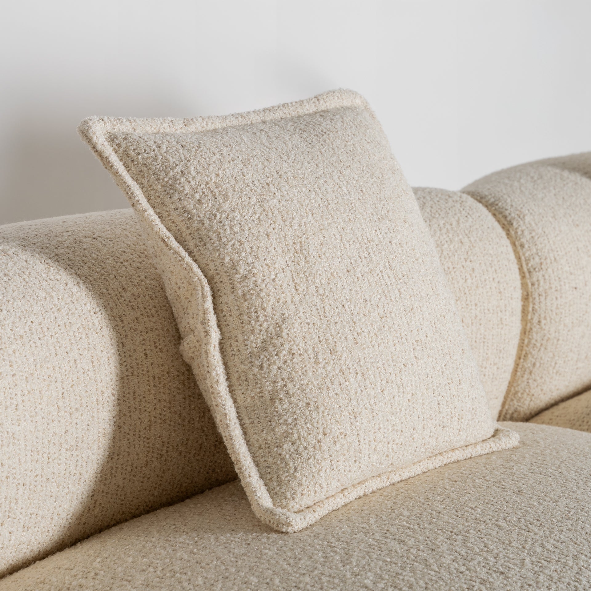 Sofa modułowa ZAKUPI beżowy