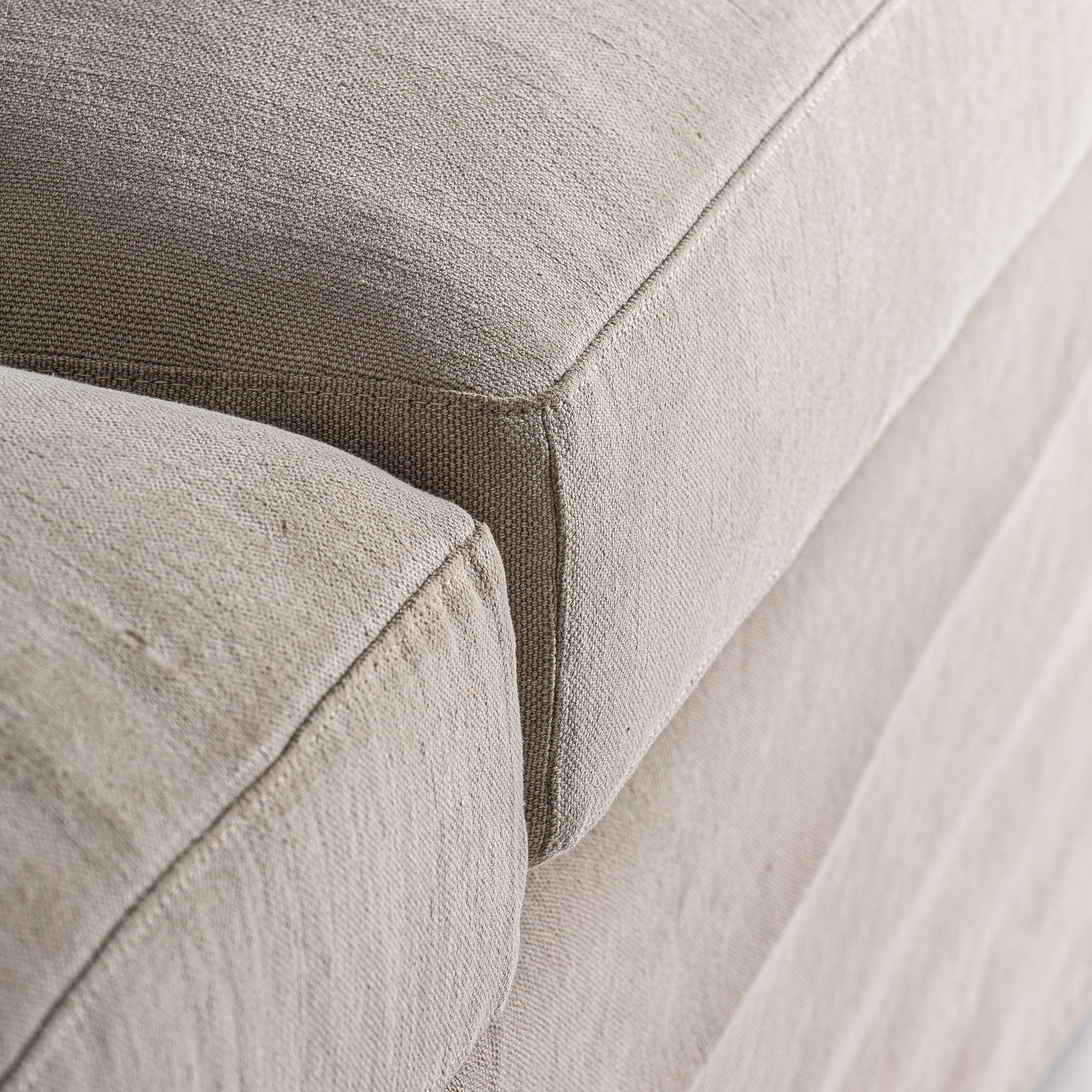 Sofa MONHEURT beżowy