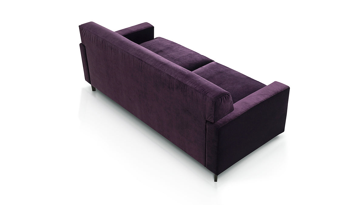 Sofa RIO tapicerowana