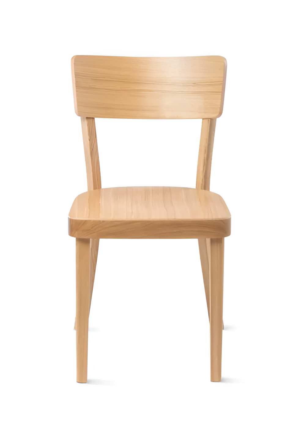 Krzesło SOLID A-9449 drewniany