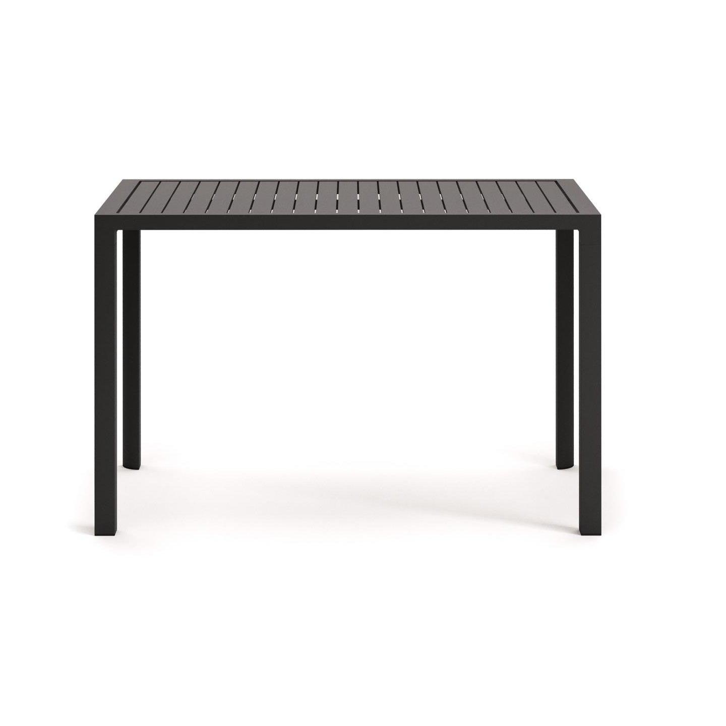 Stół barowy ogrodowy CULIP szary La Forma Eye on Design