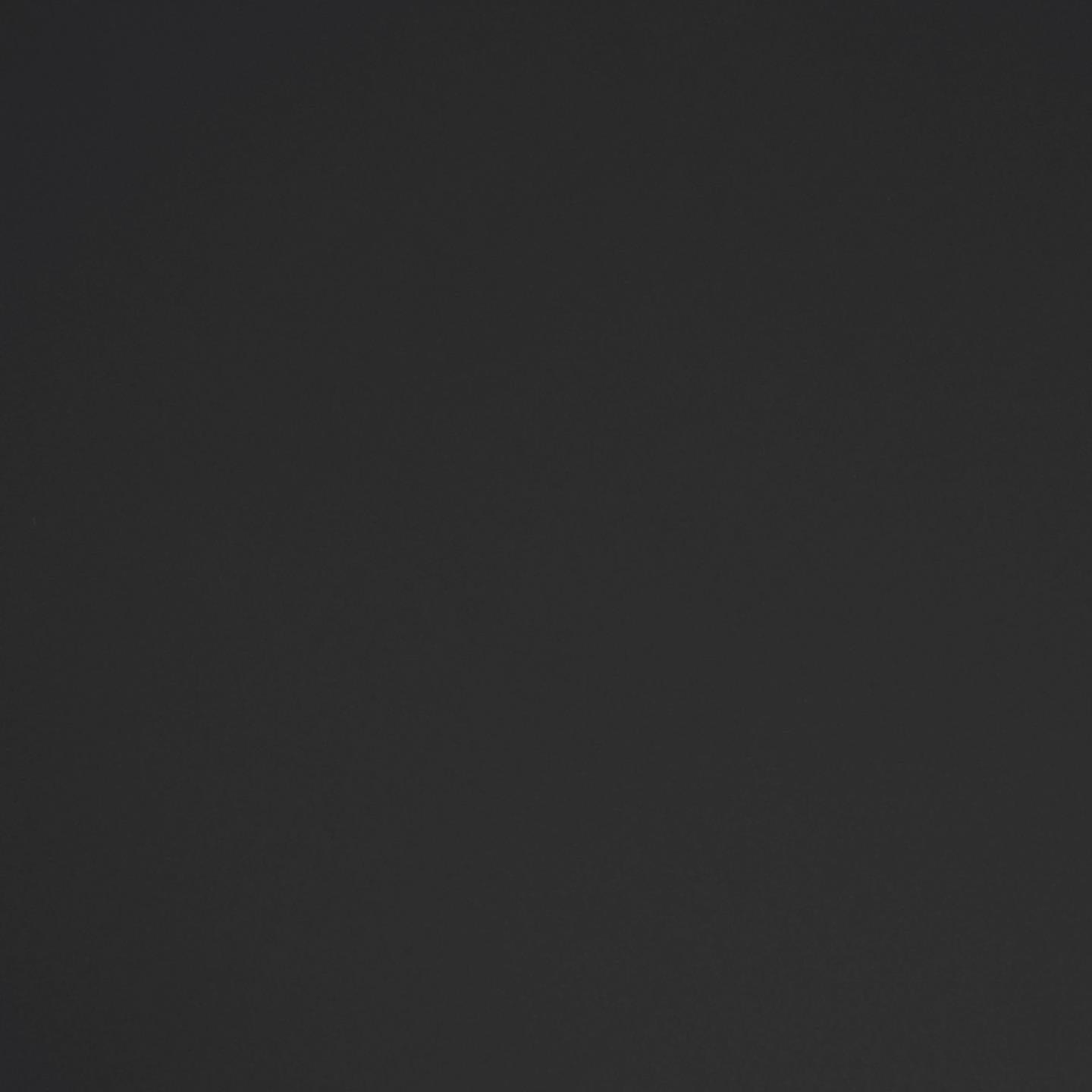 Stół okrągły NIUT czarny La Forma Eye on Design