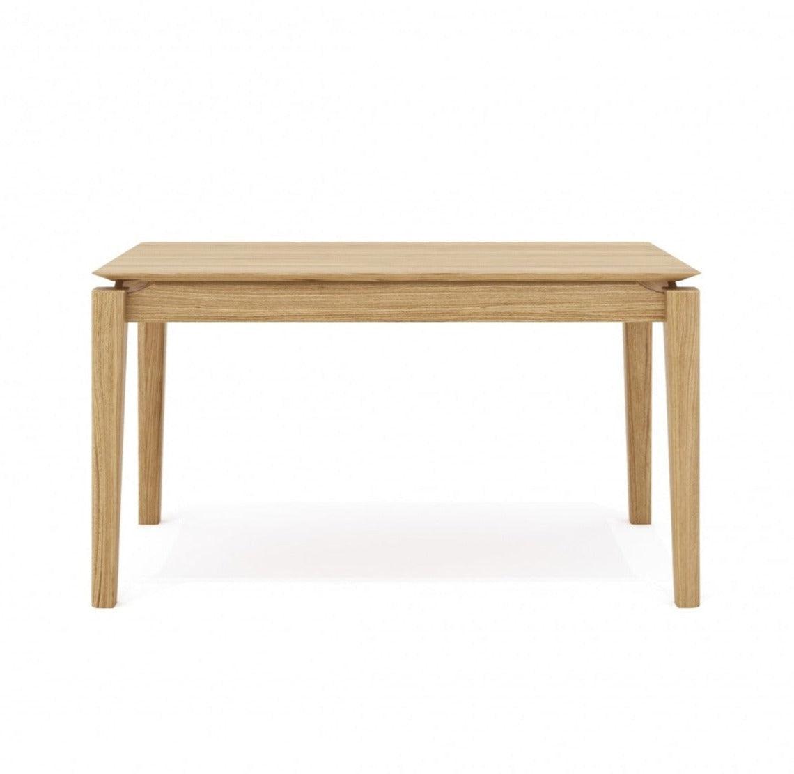 Folding table chamfer solid wood – Eye on Design