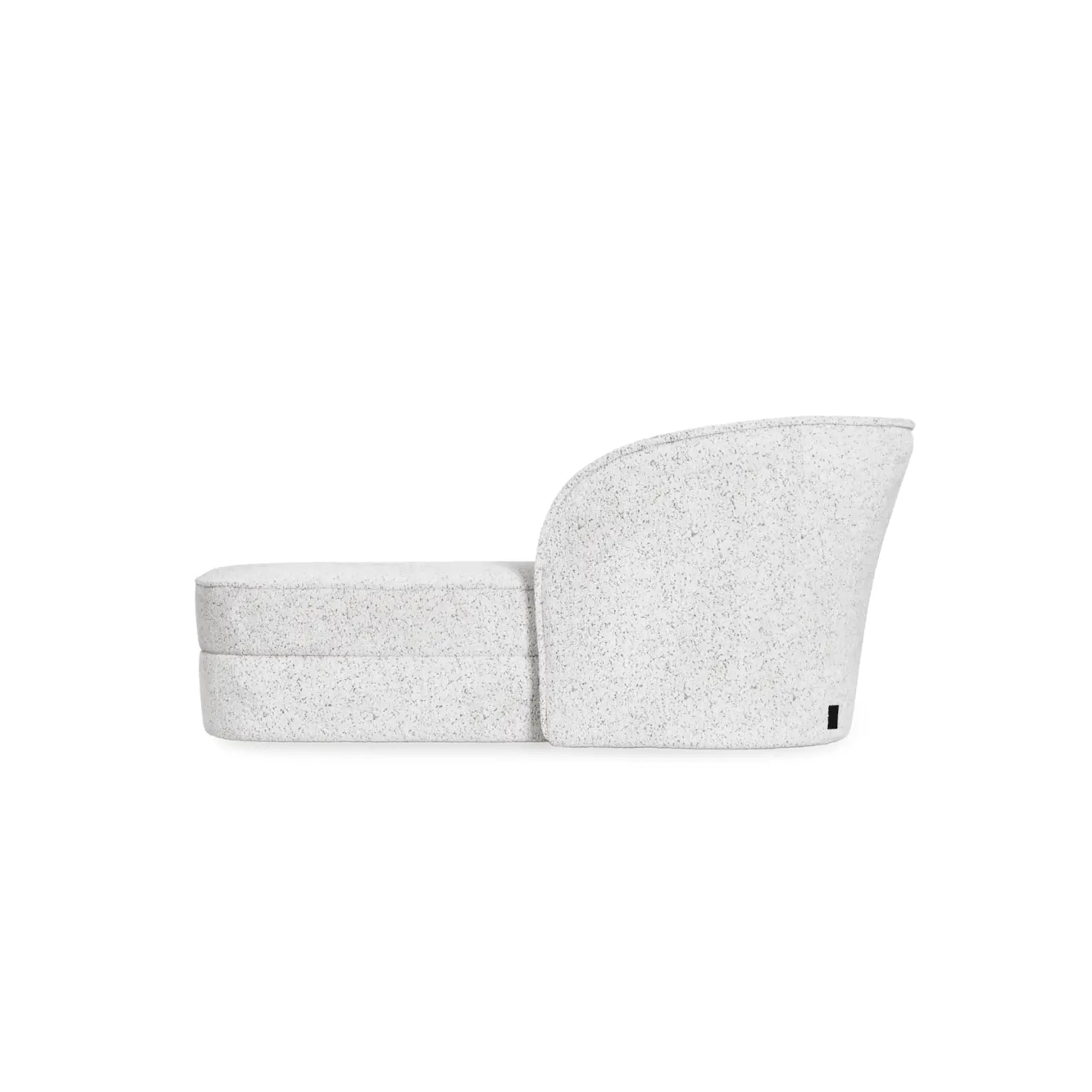 Szezlong ALDORA lewostronny – Moooi