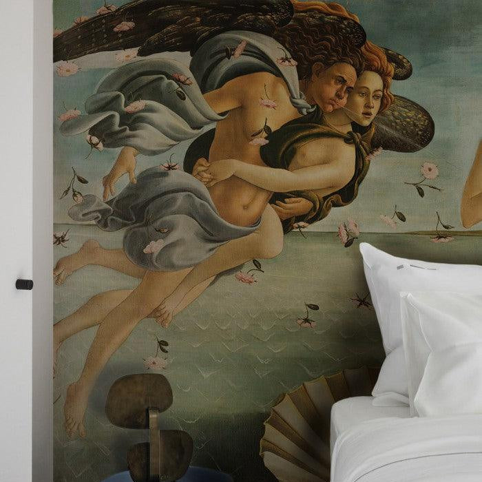 Tapeta Birth of Venus Wallcolors Eye on Design