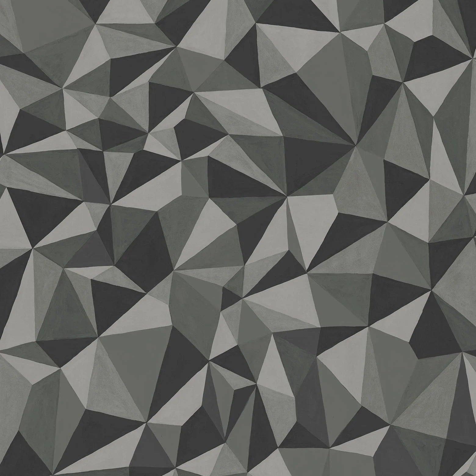 Tapeta CURIO - Quartz szary Cole & Son Eye on Design