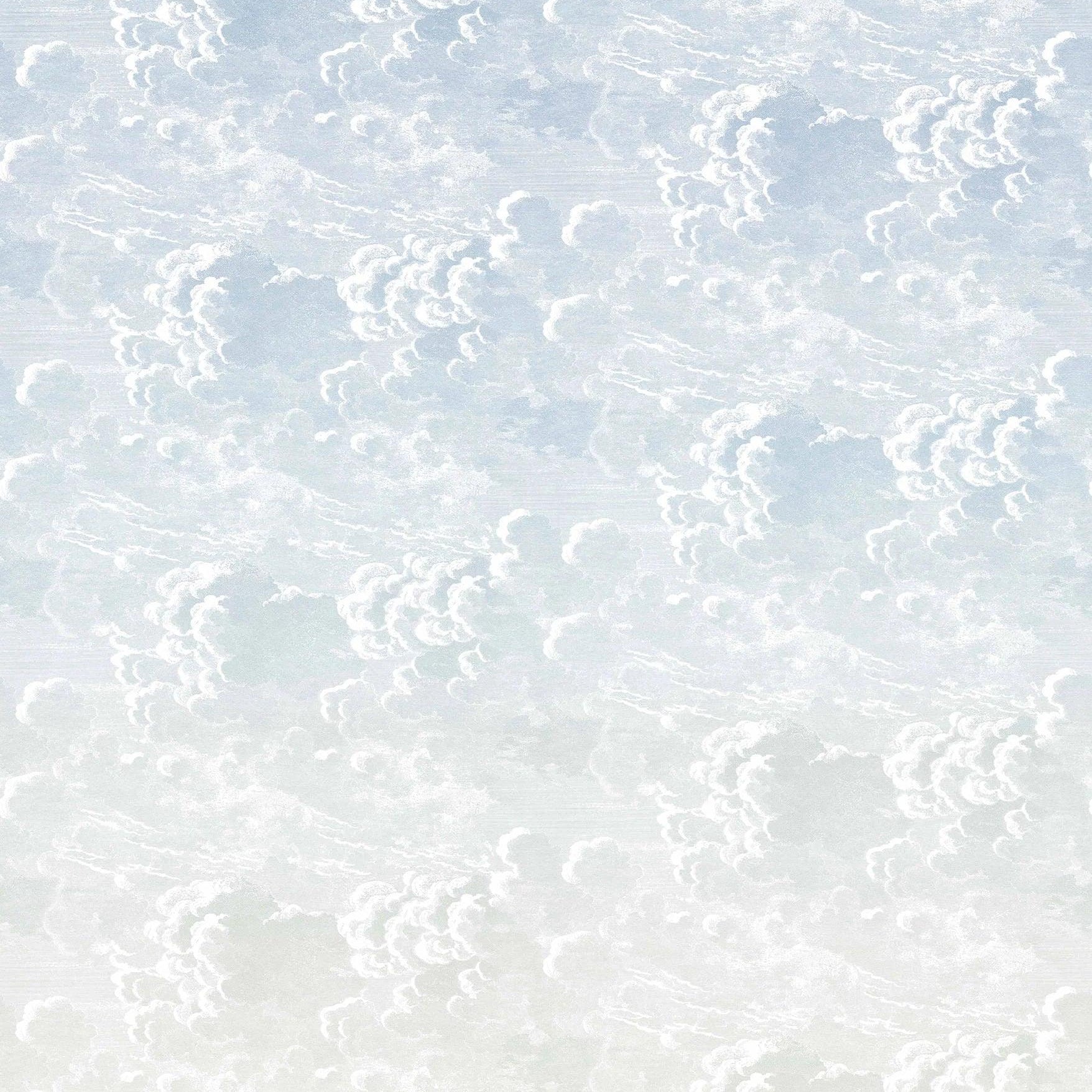 Tapeta FORNASETTI - Nuvole al Tramonto świt Cole & Son Default Title Eye on Design