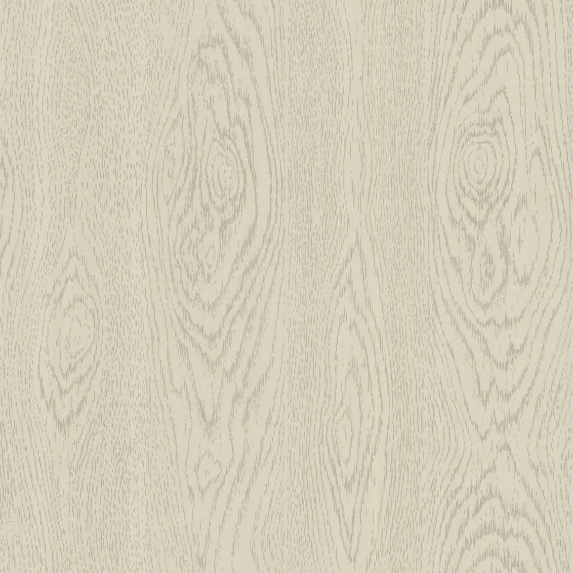 Tapeta FOUNDATION - Wood Grain kremowy Cole & Son Eye on Design