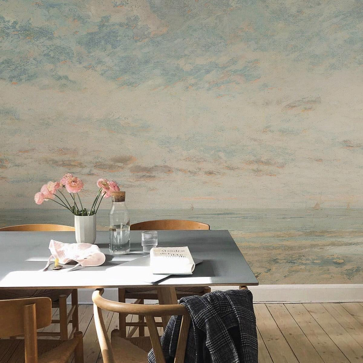 Tapeta SEA Wallcolors Eye on Design