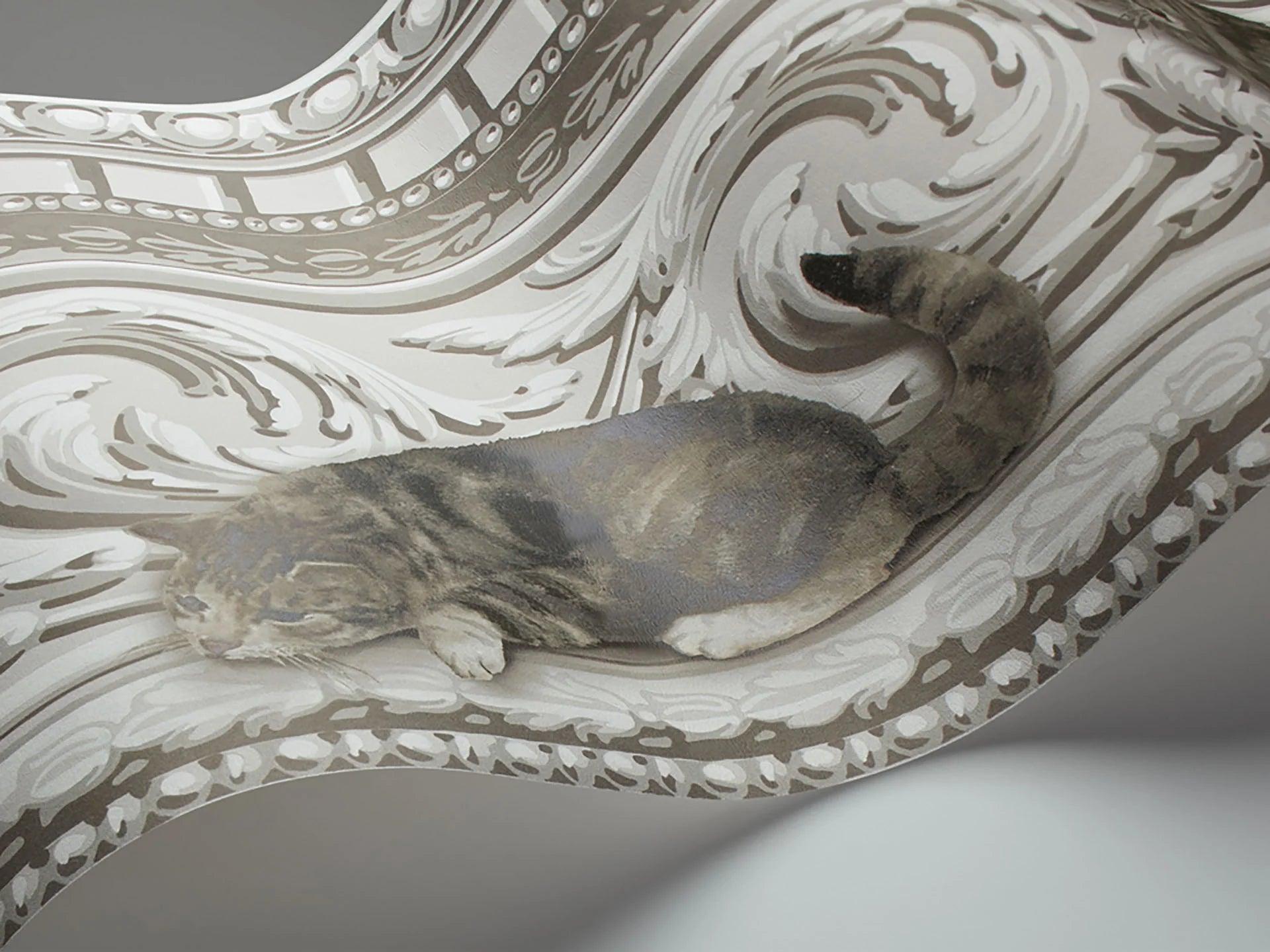 Tapeta WHIMSICAL - Paddy & Louis Border Cole & Son Eye on Design