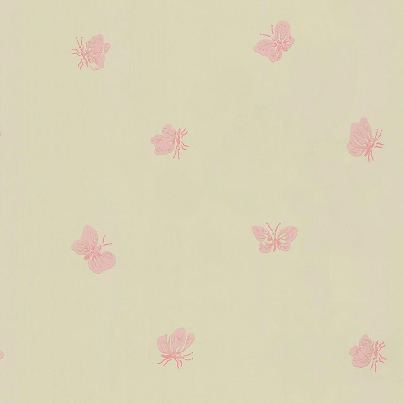 Tapeta WHIMSICAL - Peaseblossom ciepły beż Cole & Son Eye on Design