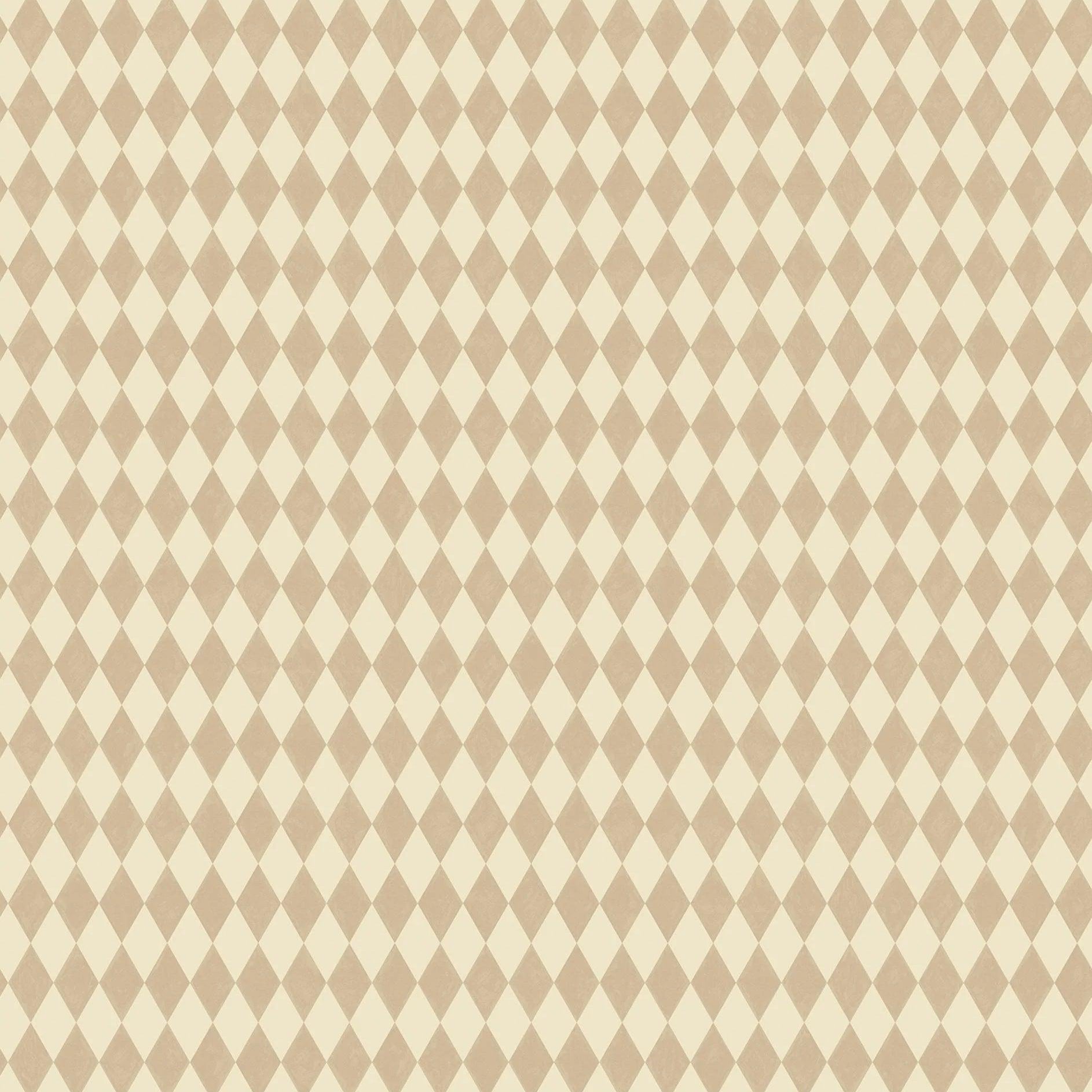 Tapeta WHIMSICAL - Titania kremowy Cole & Son Eye on Design