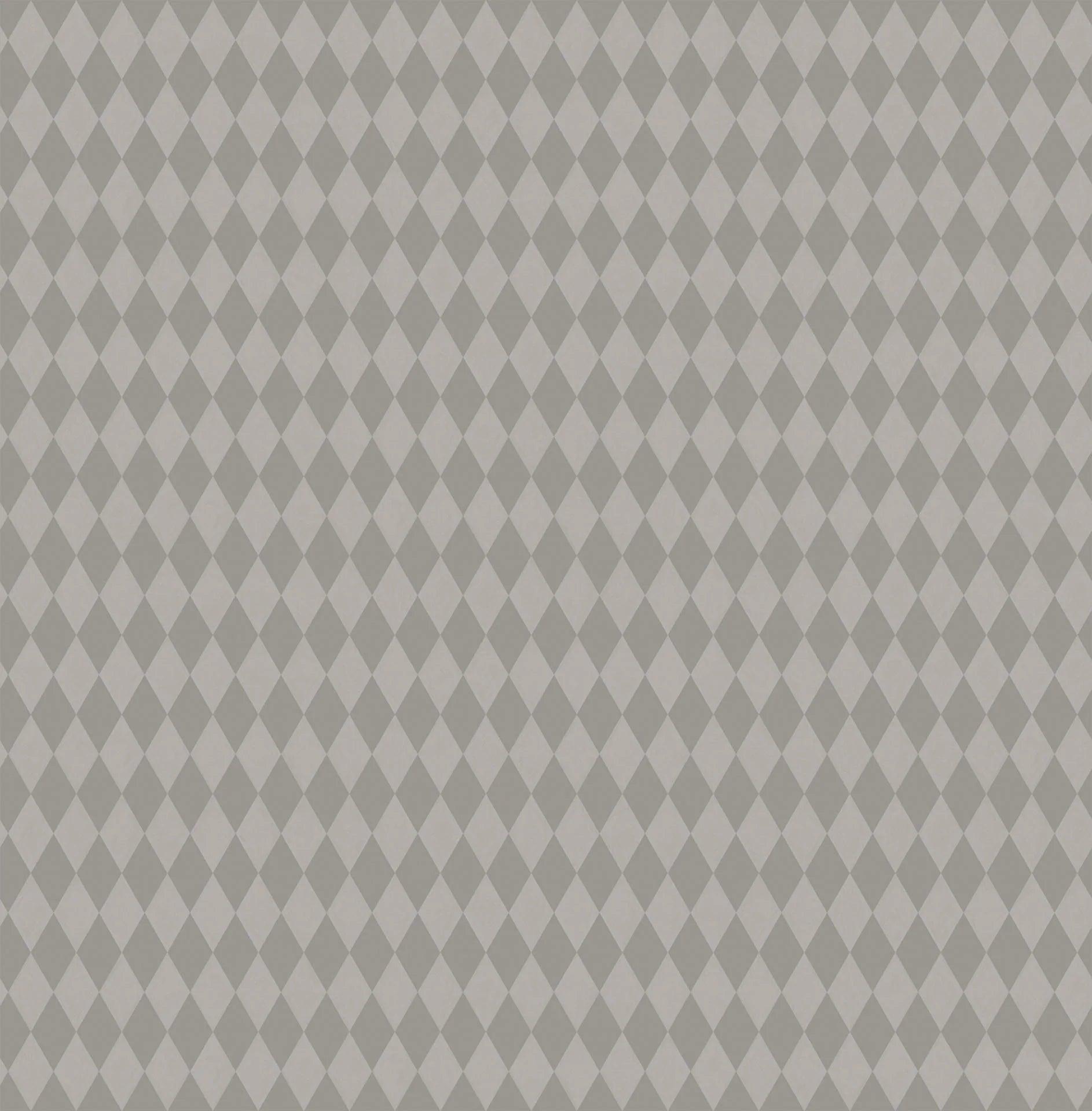 Tapeta WHIMSICAL - Titania szary Cole & Son Eye on Design