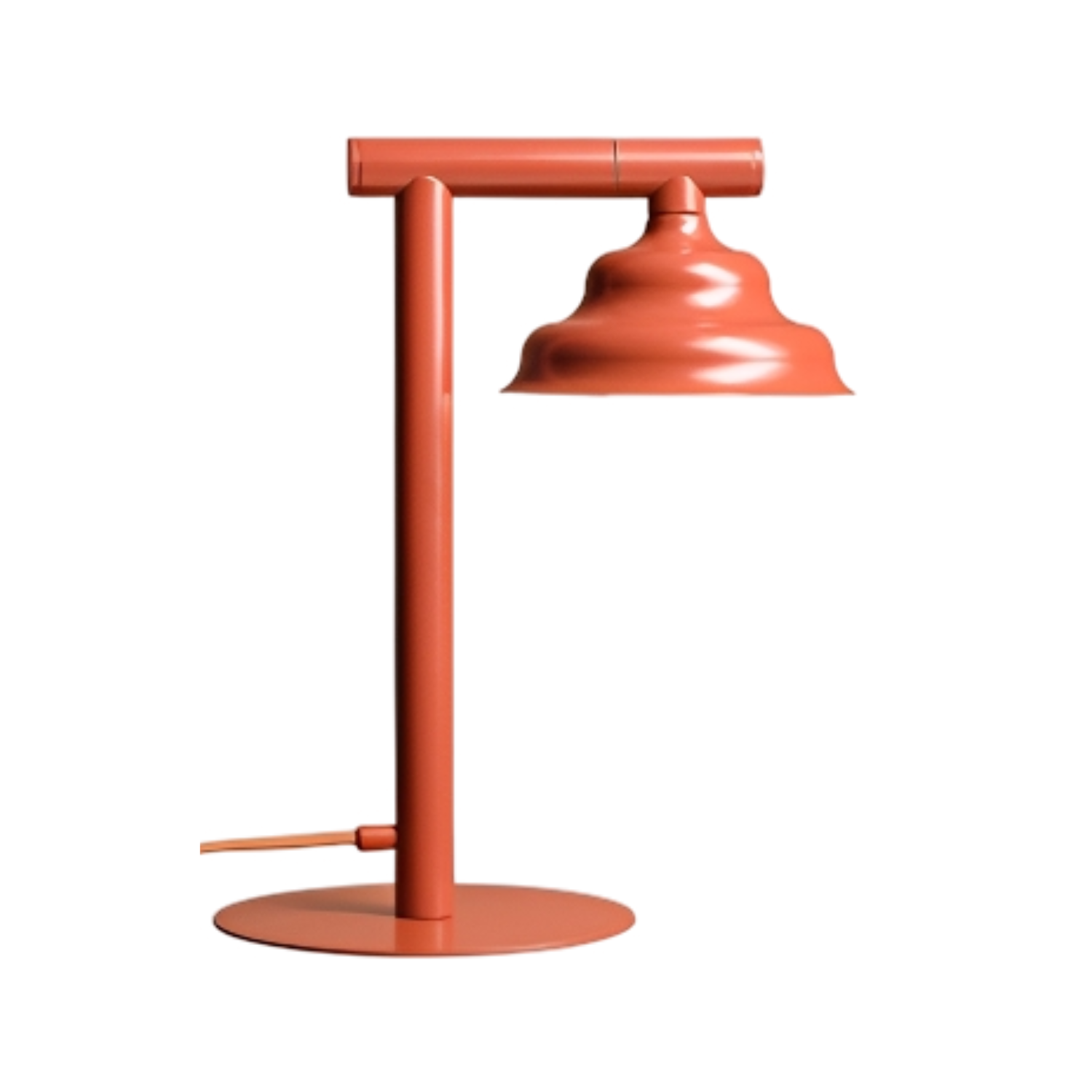 Ceglane desk lamp