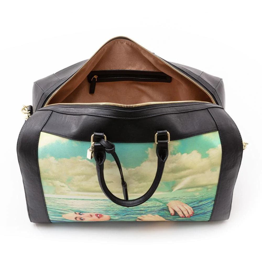 Torba podróżna SEA GIRL Seletti Eye on Design
