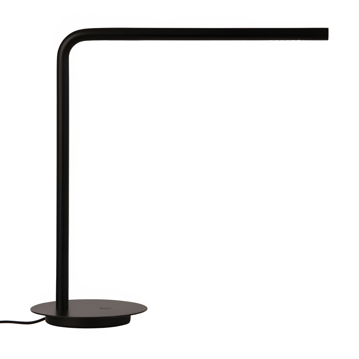 Lampa stołowa OMNI czarny