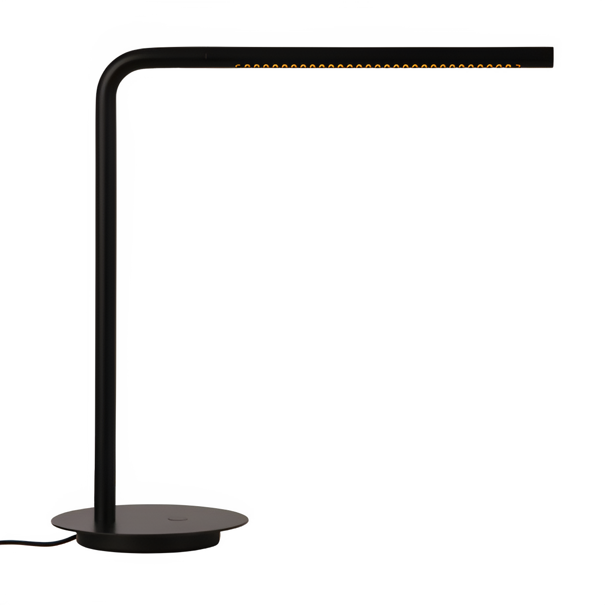 Lampa stołowa OMNI czarny