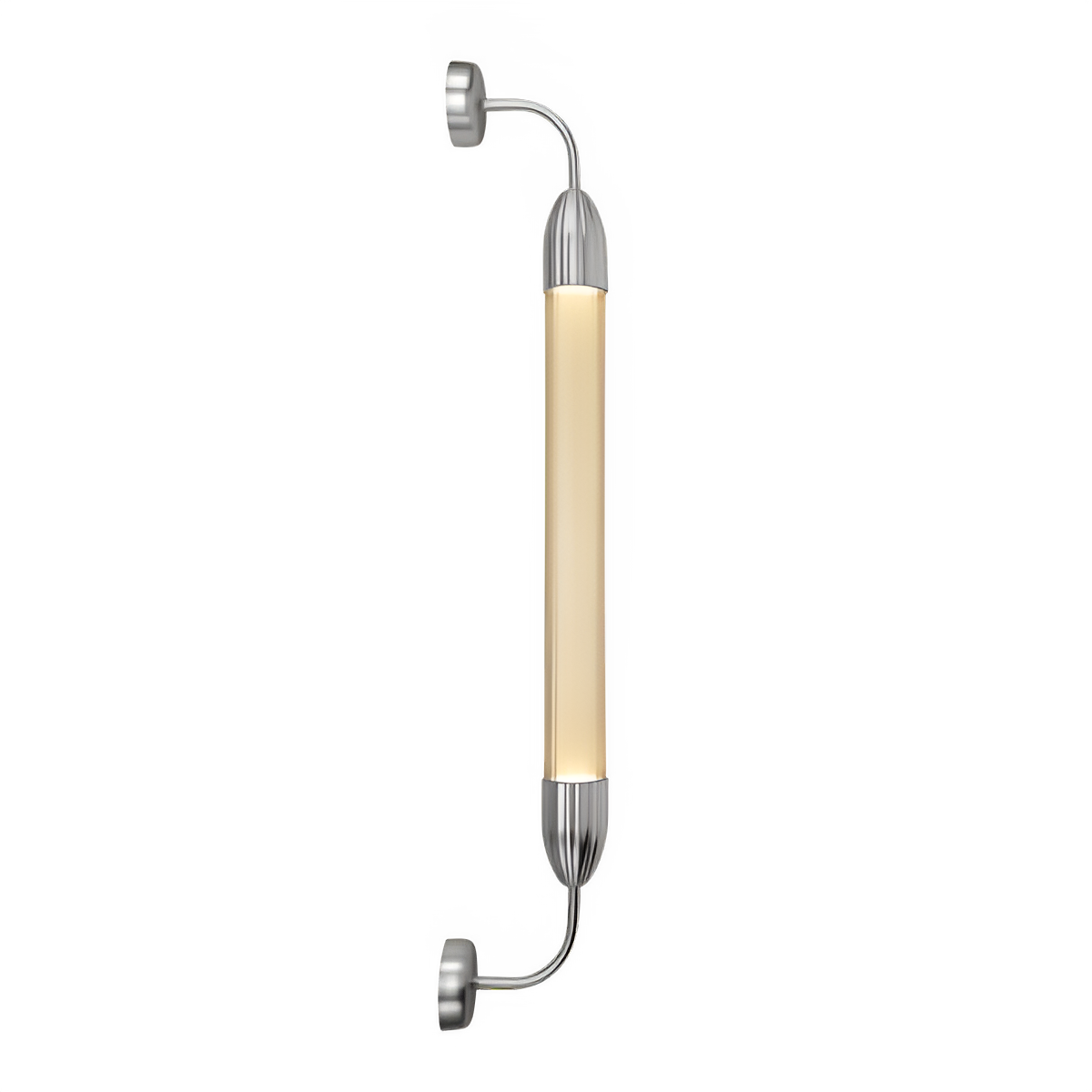 Wall lamp LEMON SQUEEZE silver