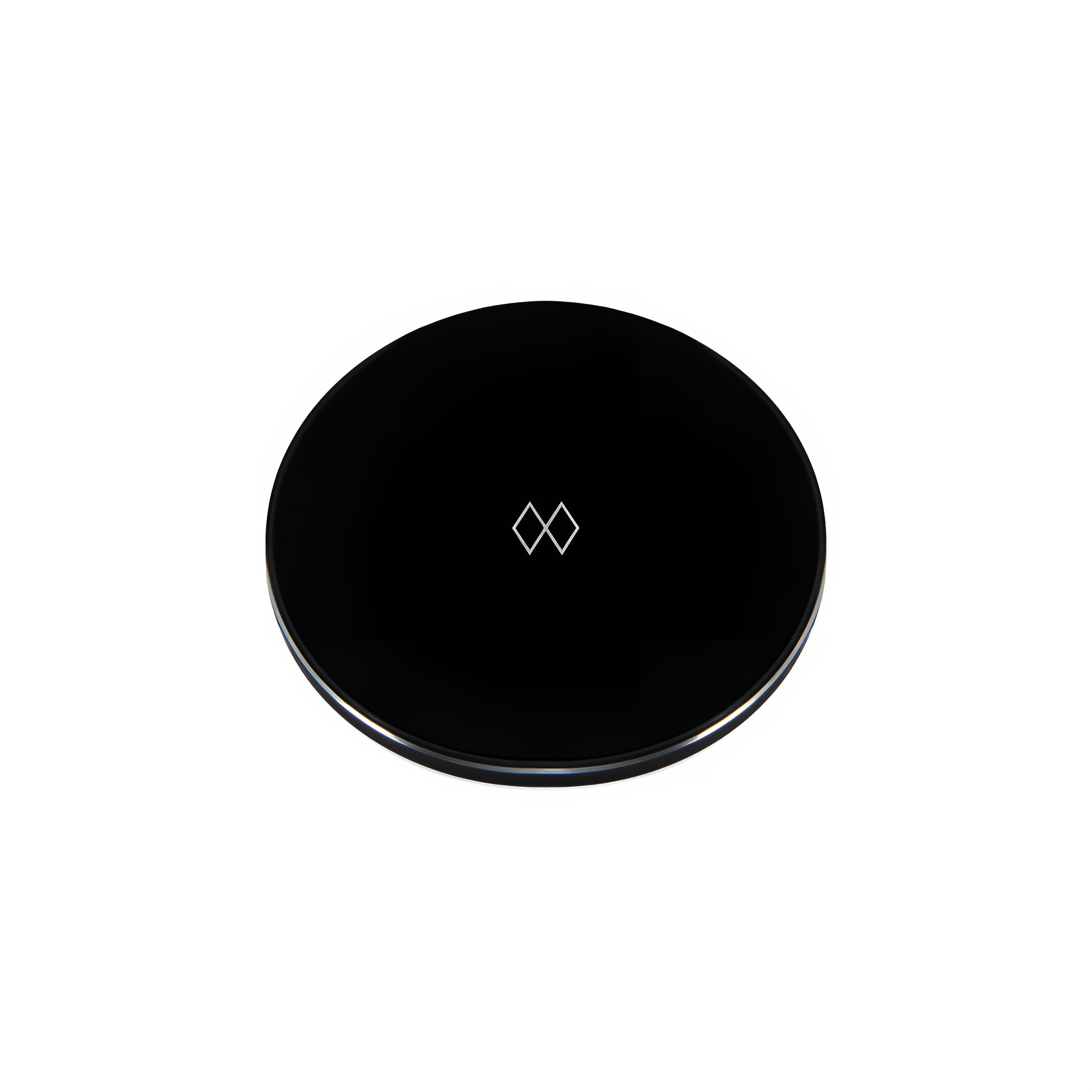 Tragbare Lampe ASTERIA MOVE MONOCHROME gelb