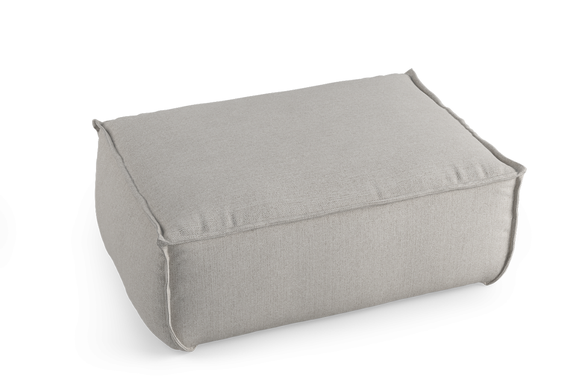 Puff DRIFTER gepolstert