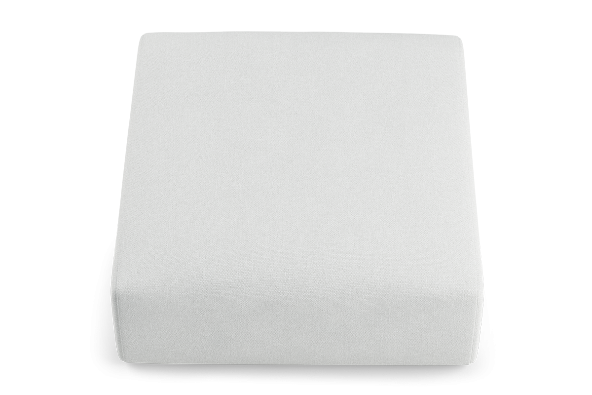 Puf FLAVIO tapicerowany