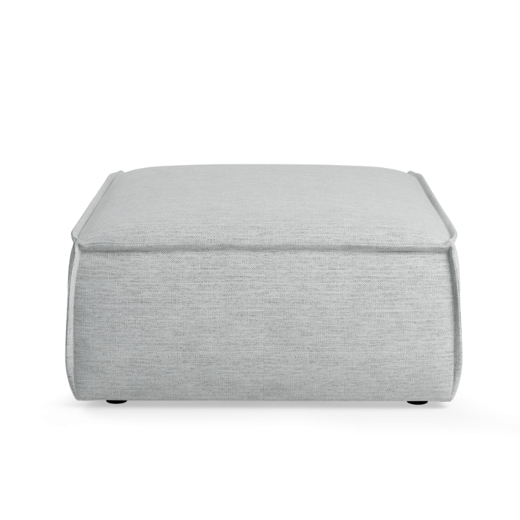 Puf LUMO tapicerowany