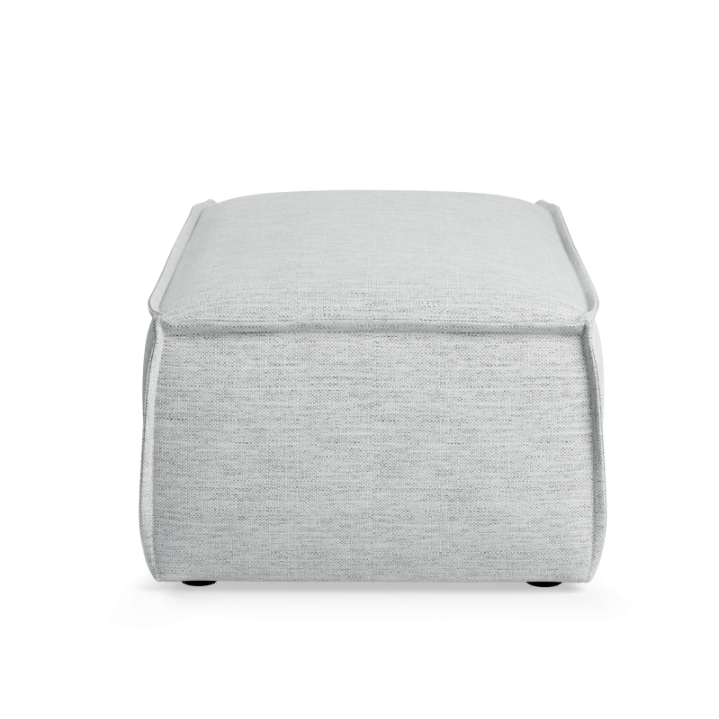 Puf LUMO tapicerowany