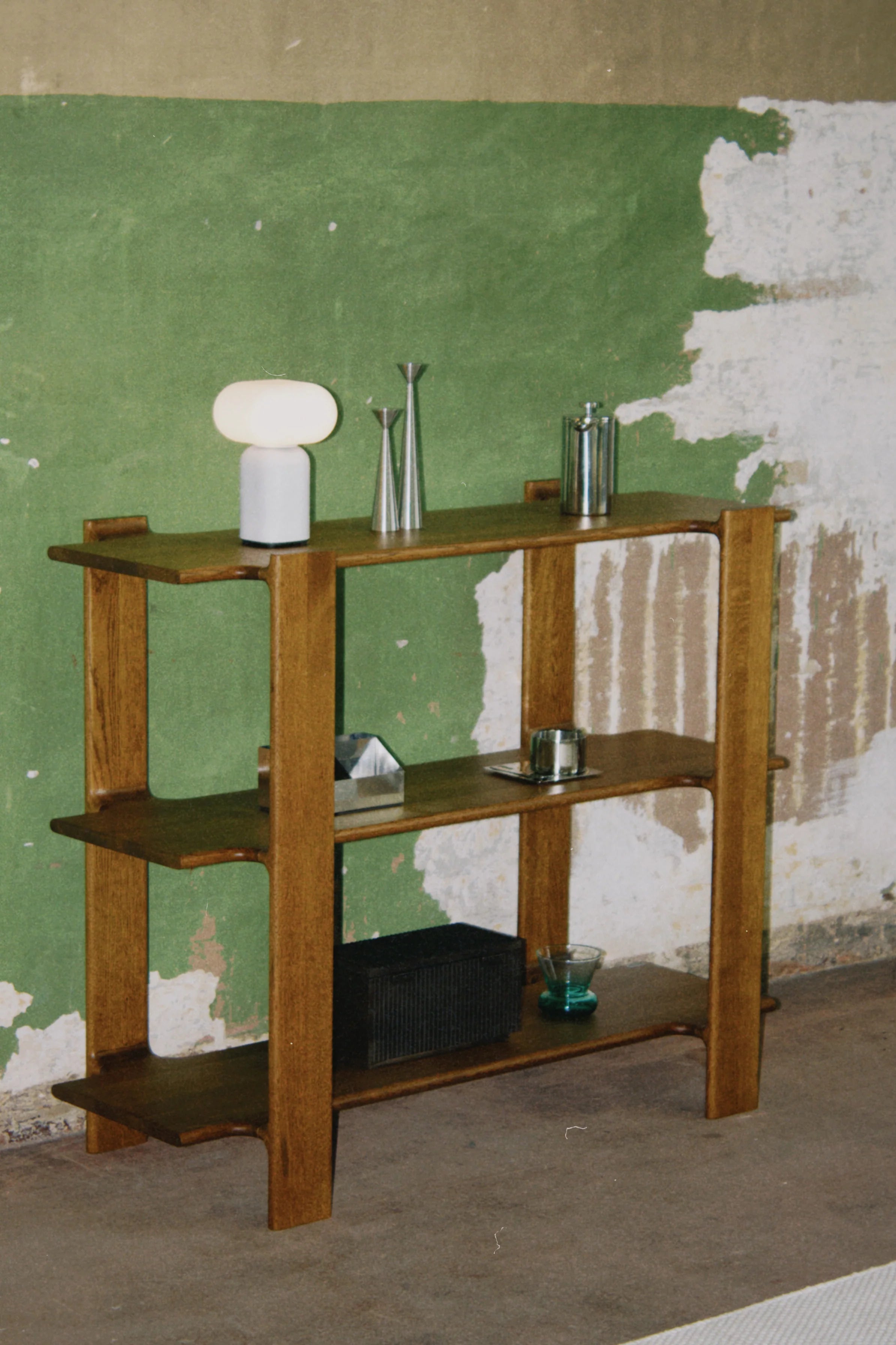 Lampa przenośna VELIS biały