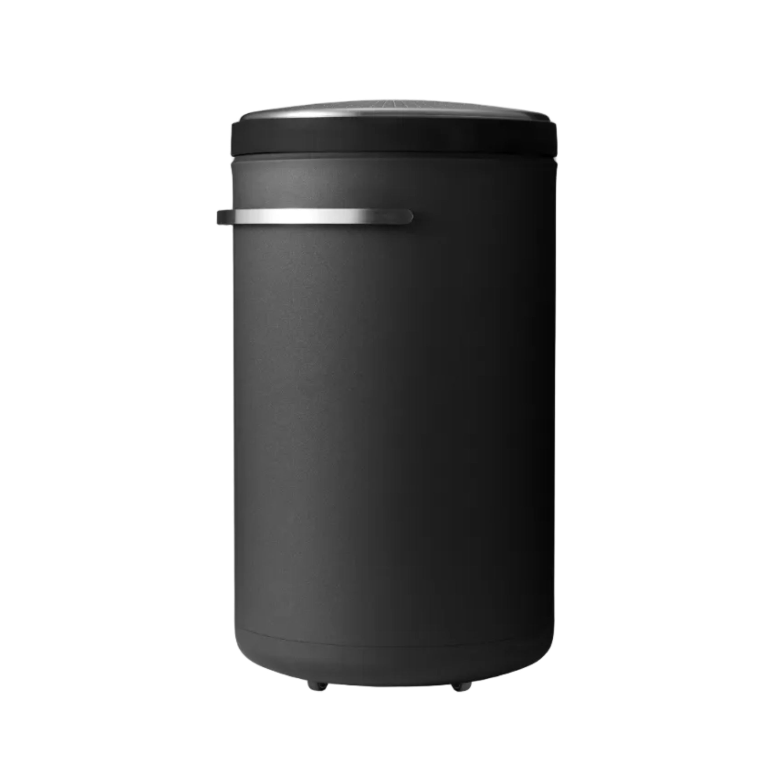 Wäschekorb VIPP schwarz