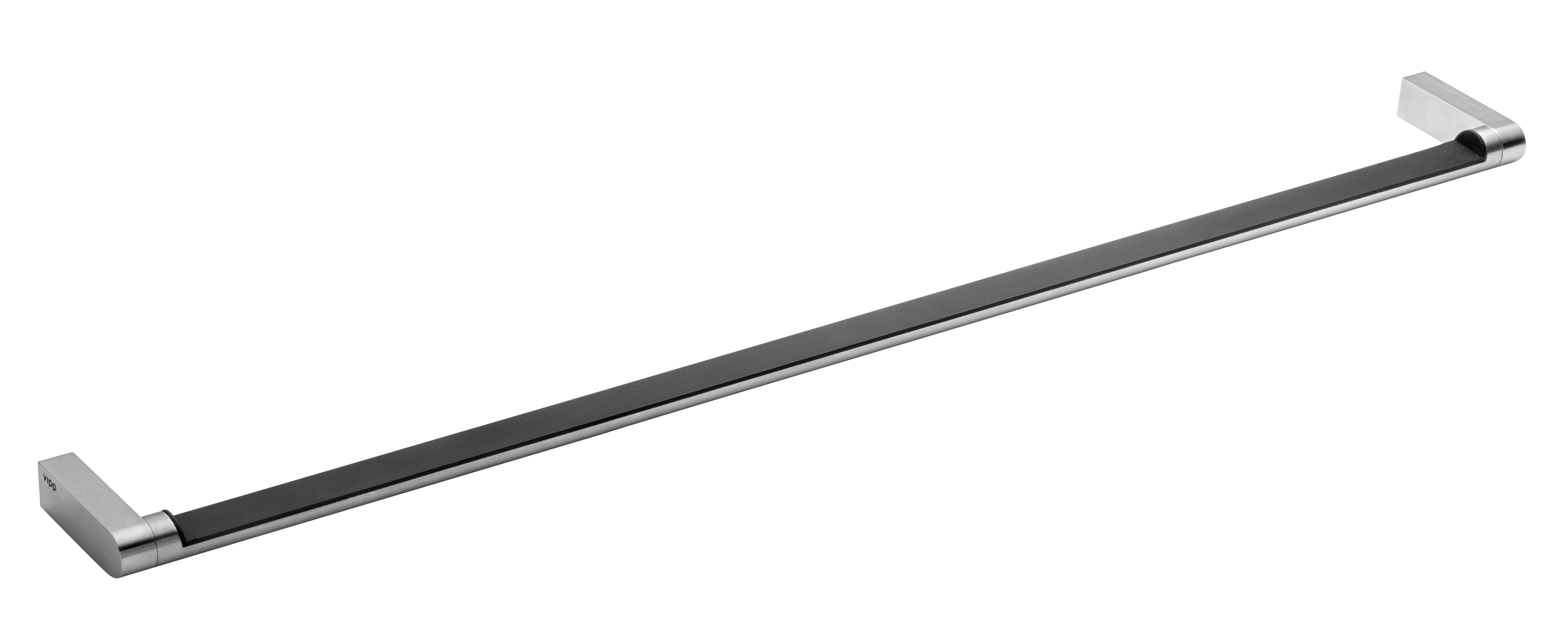 VIPP Steel Towel Rack