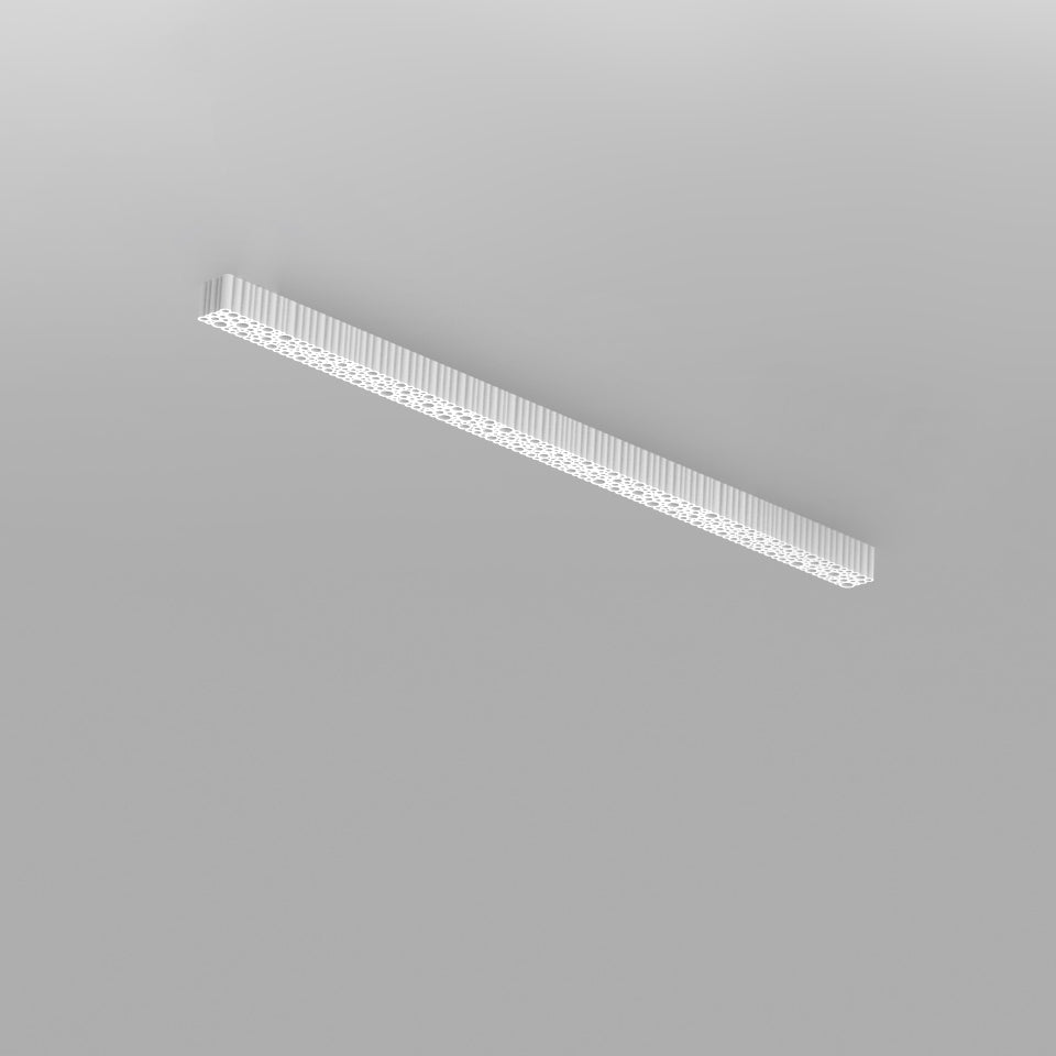 Lampa sufitowa CALIPSO LINEAR biały