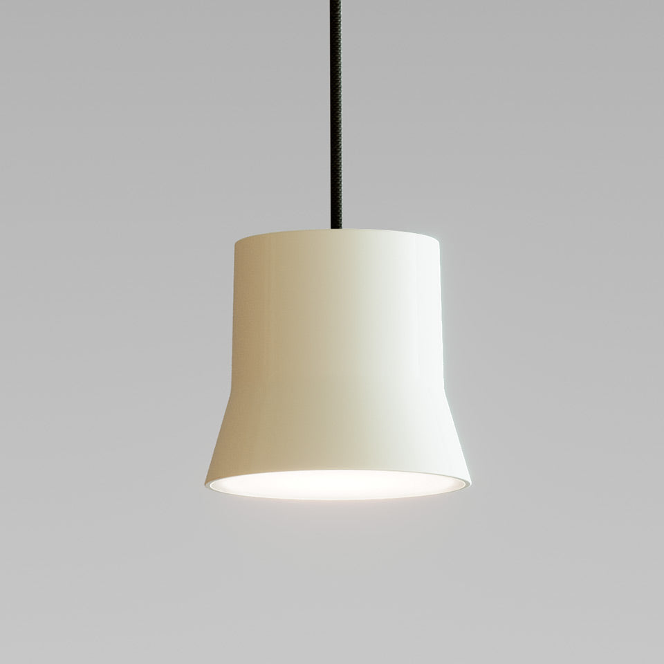Hängelampe GIÒ LIGHT weiß
