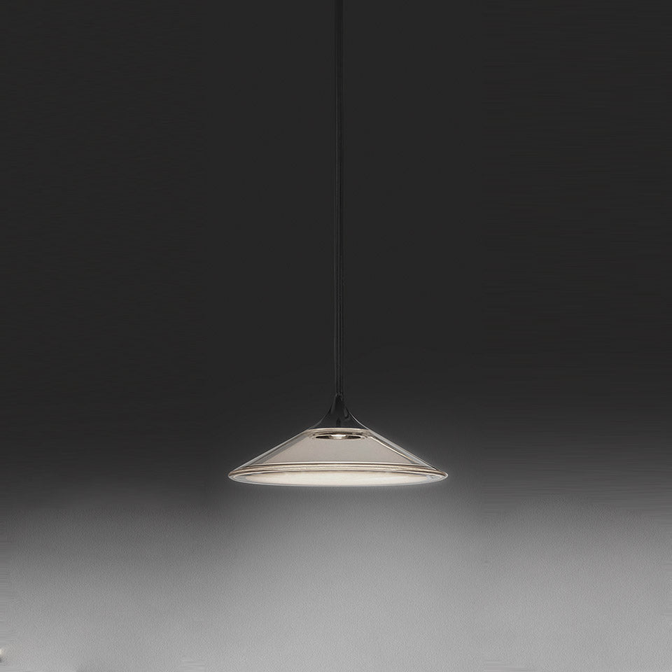 Hanging Lamp ORSA Black
