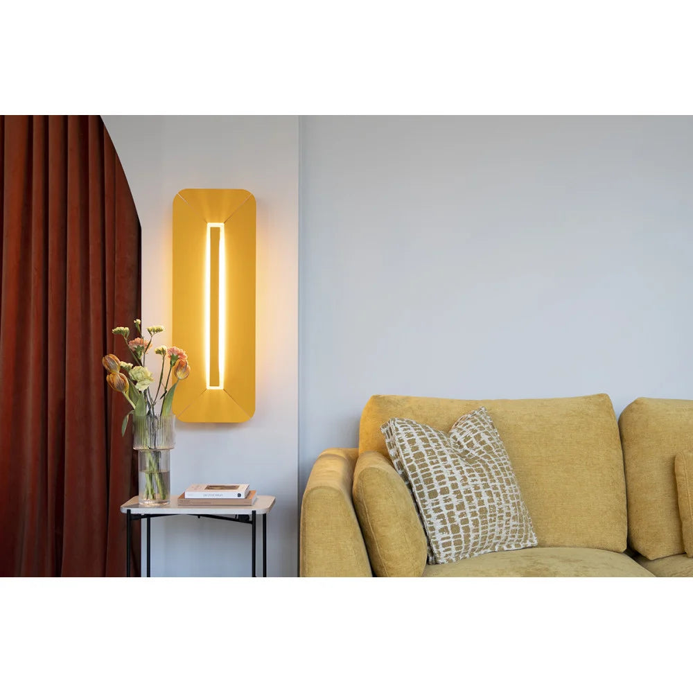 YOTTSU white wall lamp