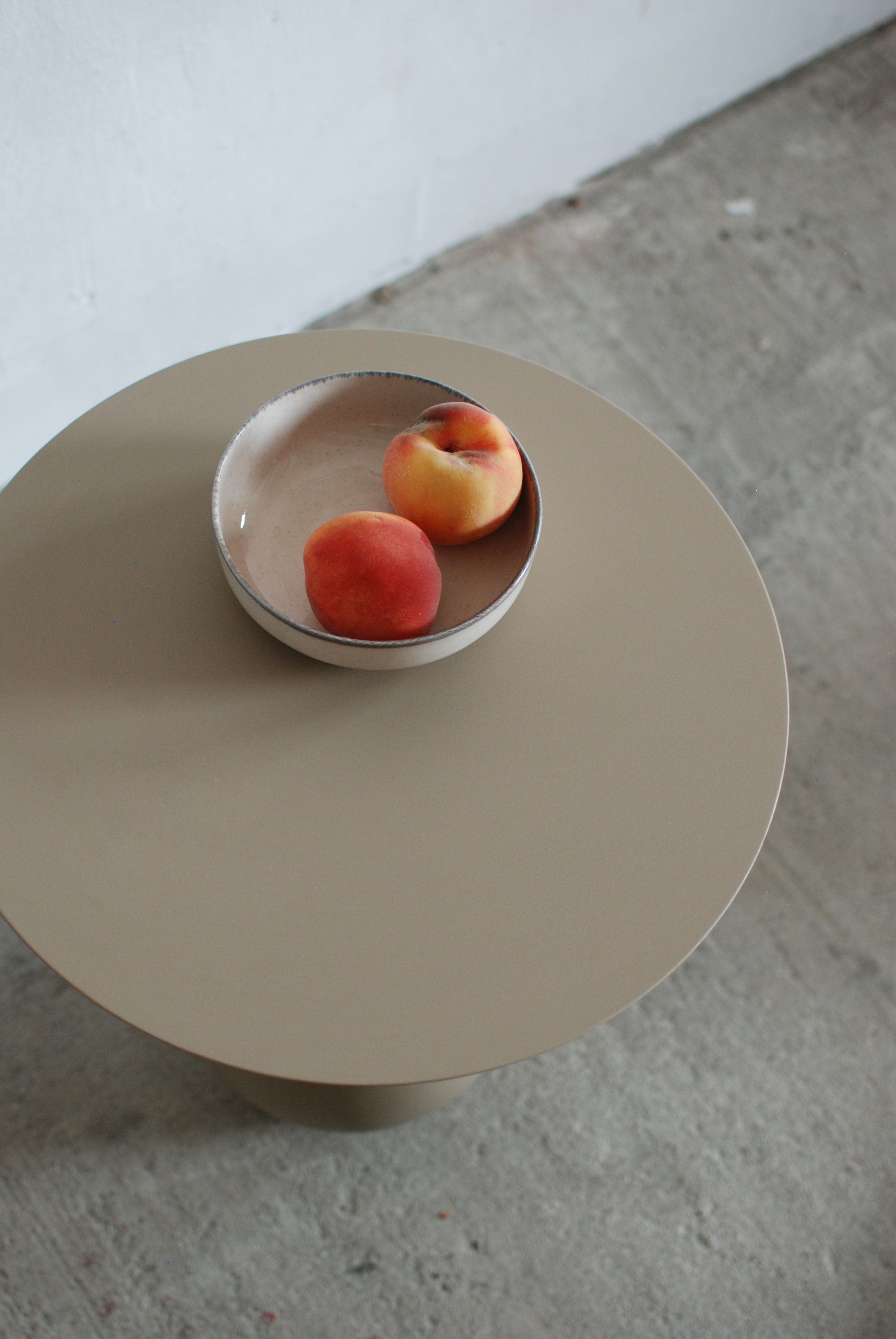 Stolik kawowy AN SU jesion Salak Eye on Design