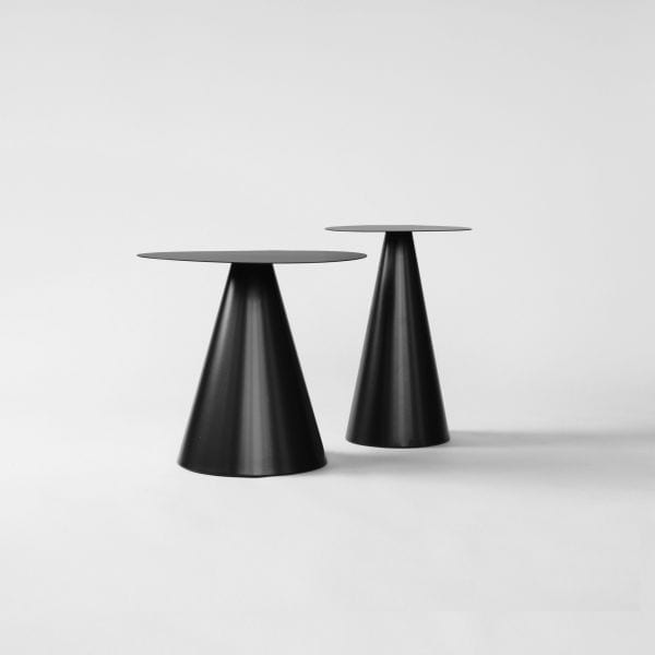 Stolik kawowy CHERRY stalowy Salak Eye on Design