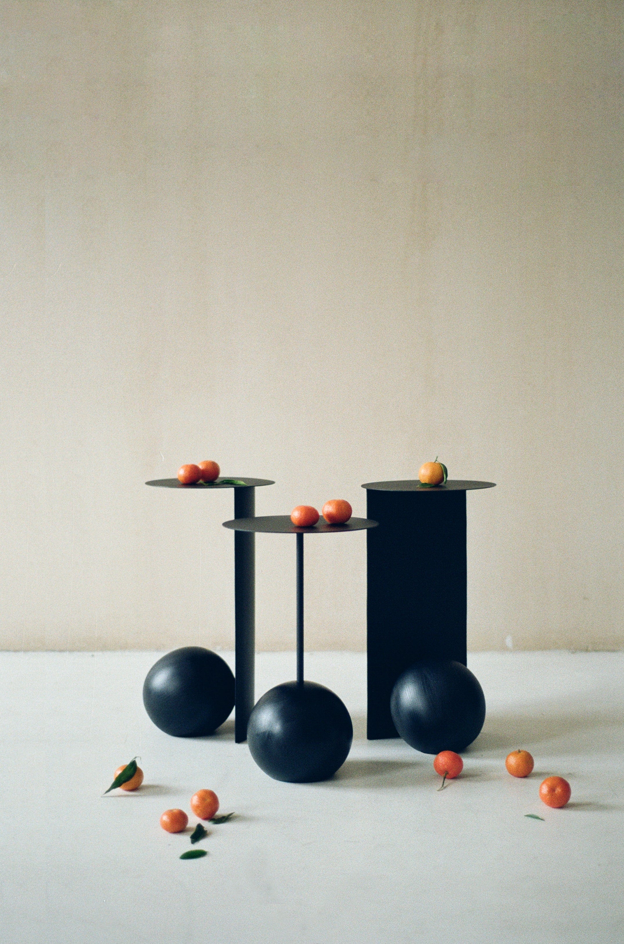 Stolik kawowy SU jesion Salak Eye on Design