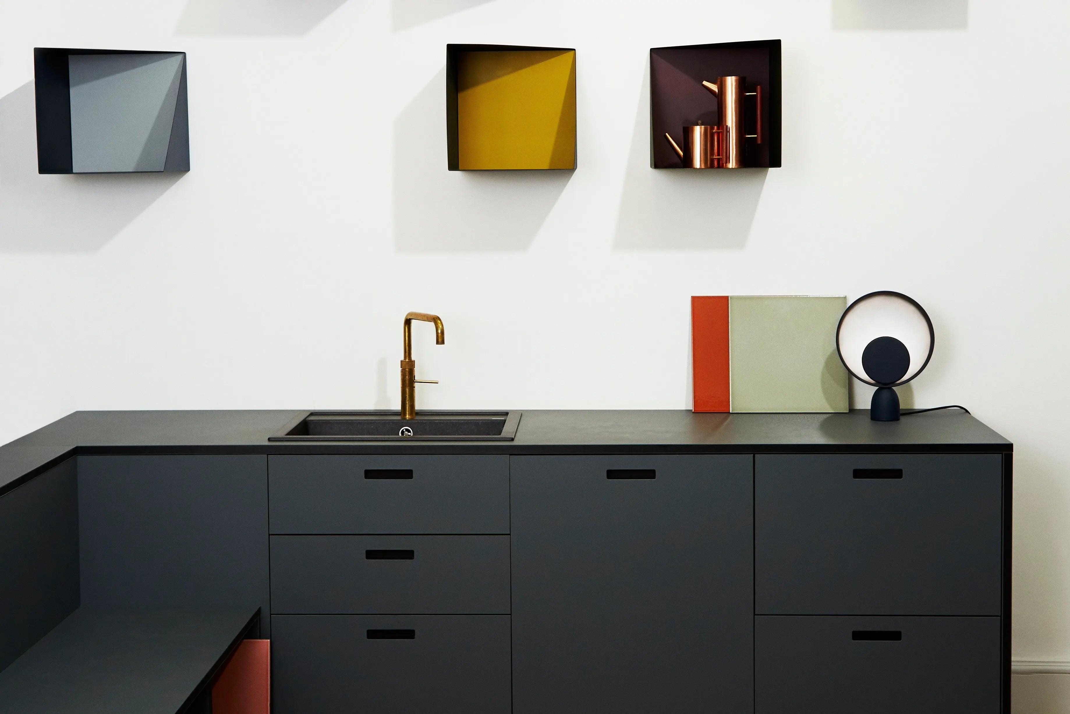 Akcesoria kuchenne - Eye on Design